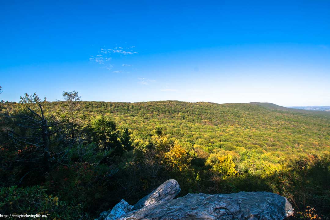 bald overlook